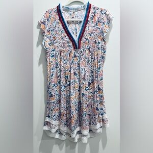 Poupette St. Barth Dress